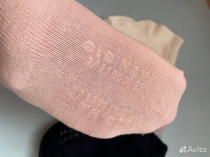 Носочки детские