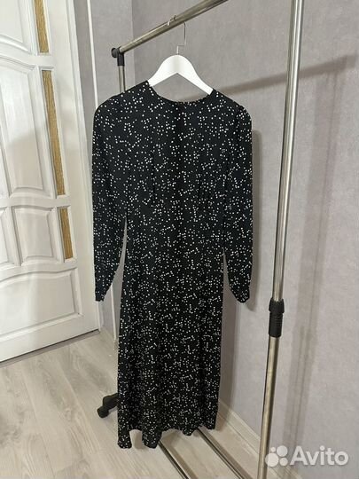 Платье женское 42 44
