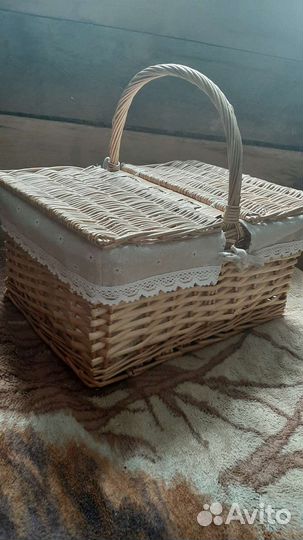 Корзина