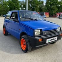 ВАЗ (LADA) 1111 Ока 0.7 MT, 2004, 37 000 км, с пробегом, цена 179 999 руб.