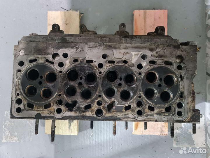 Головка блока Фольксваген Volkswagen t5