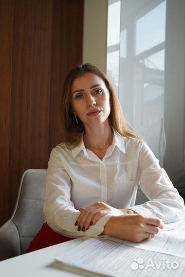 Юрист в Судаке / Шумак Дарья