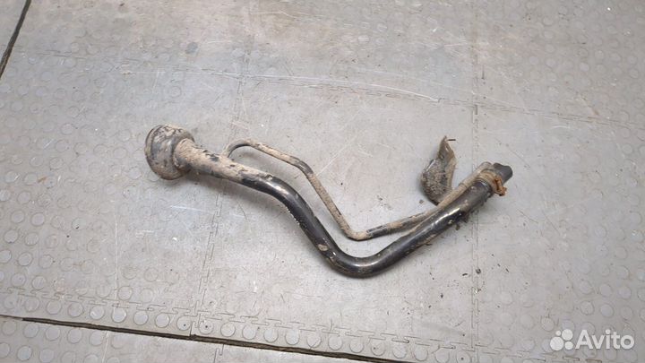 Горловина заливная топливная Toyota RAV 4, 2006