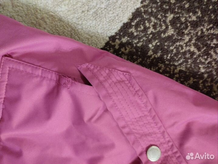 Парка зимняя 164