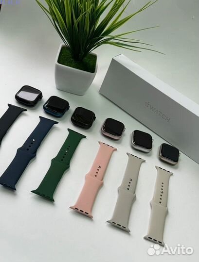 Apple Watch 9