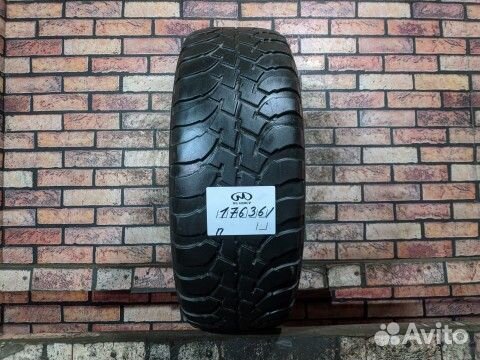 Contyre Expedition 215/65 R16