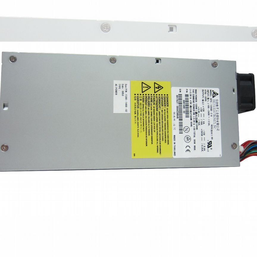 [DPS-129AB] Блок Питания Sun 130wt -2 A Dps-129ab