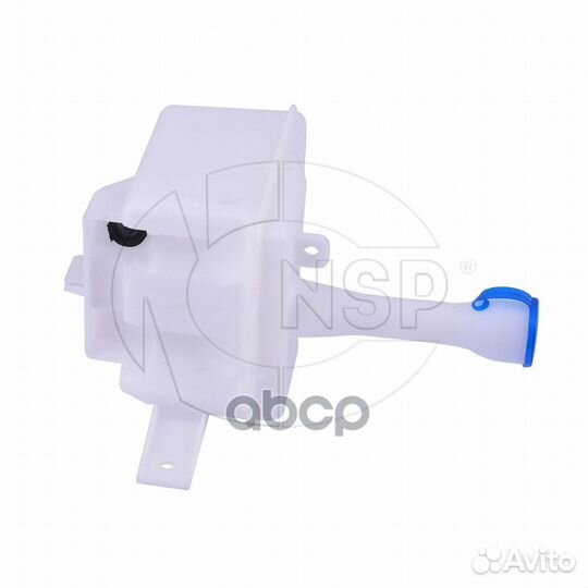 Бачок стеклоомывателя NSP0196303535 NSP