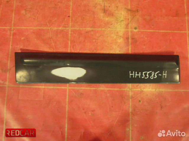 Накладка двери задней правой Kia Sorento 2 (12-16)