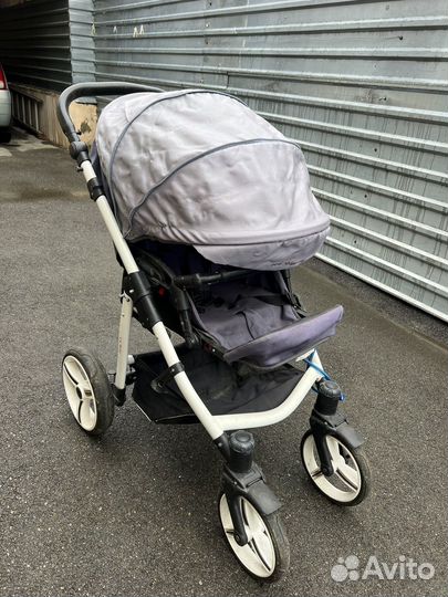 Коляска детская
