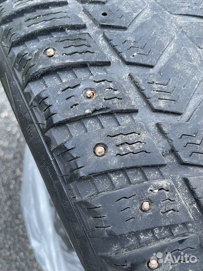 Vredestein ArcTrac 225/50 R17