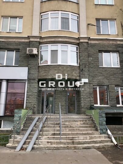 Свободное назначение 70 кв. м