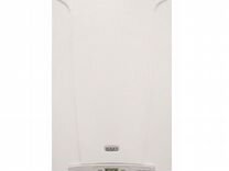 Газовый котел Baxi Eco 4S 1.24F