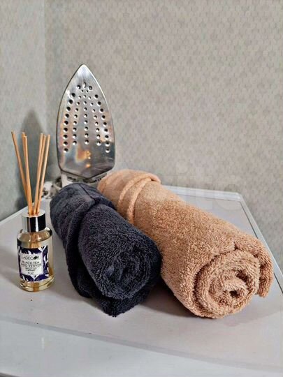 Квартира-студия, 22 м², 1/5 эт.