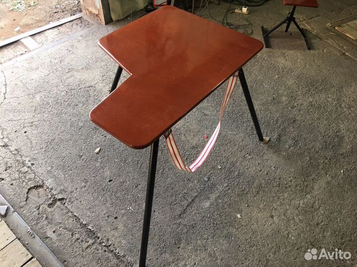 Стол для пристрелки оружия (пристрелочный)