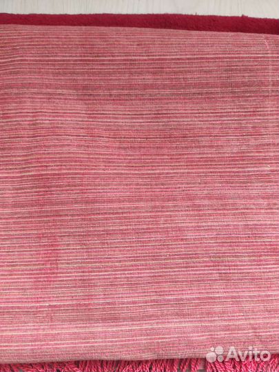 Дивандек, бархат