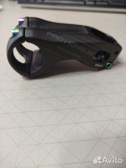 Вынос руля для велосипеда