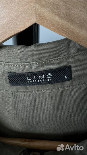 Комбинезон lime