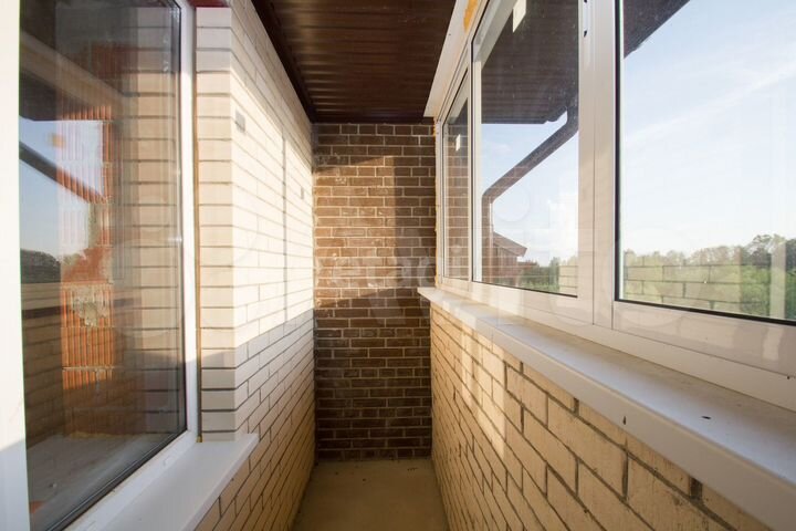 2-к. квартира, 74 м², 4/5 эт.