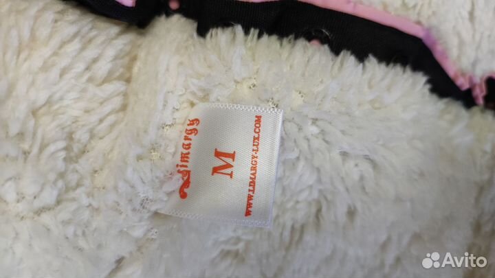 Тёплая куртка Limargi размер М