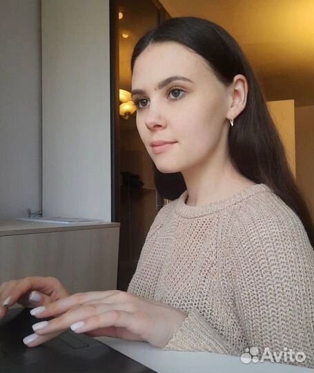 Смм-специалист Продвижение