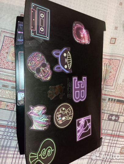 Ноутбук acer nitro 5