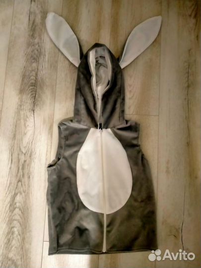 Карнавальный костюм для мальчика 134