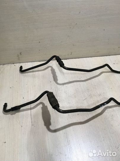 Трубка АКПП BMW 7 E65