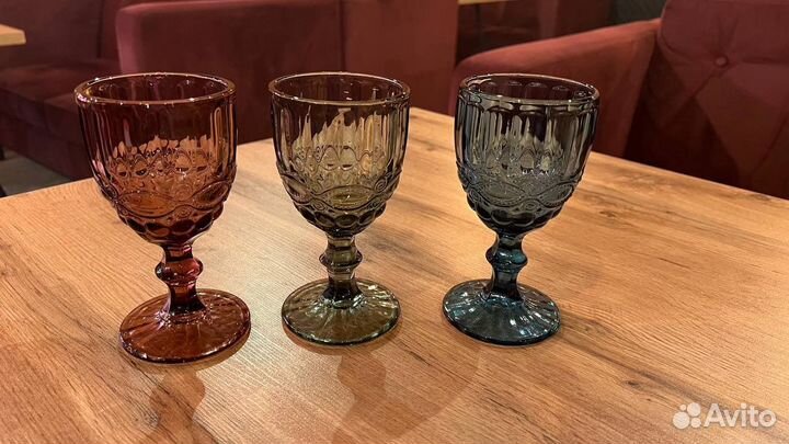 Бокал - кубок