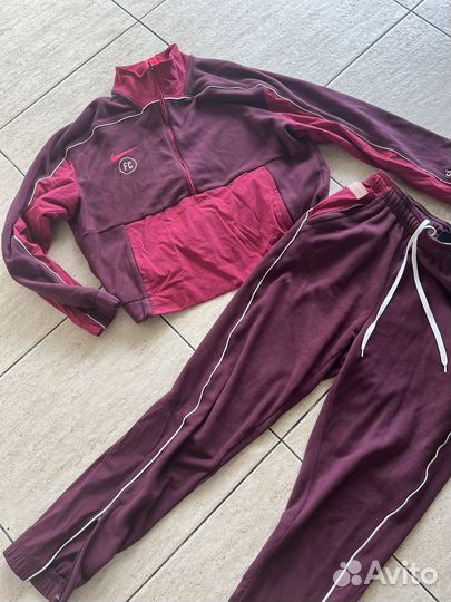 Спортивный костюм nike