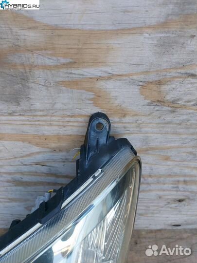Фара левая Toyota Prius 2 NHW20 2011 81185-47150