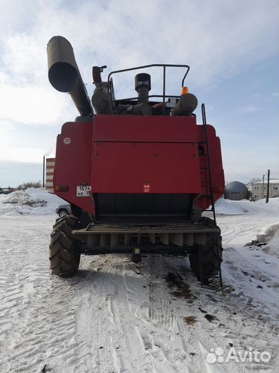 Комбайн Брянсксельмаш КЗС-10К-26, 2018
