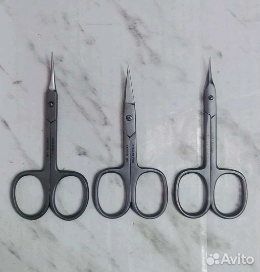 Ножницы парикмахерские