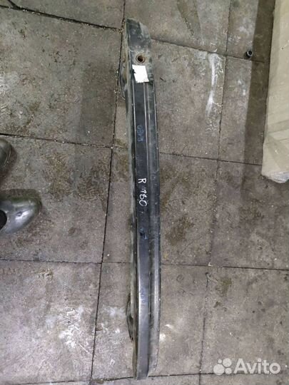 Усилитель заднего бампера Mercedes-Benz CLS-Класс