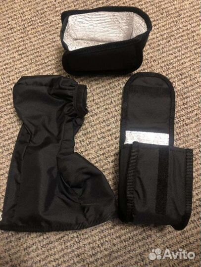 Чехол для шуруповëрта