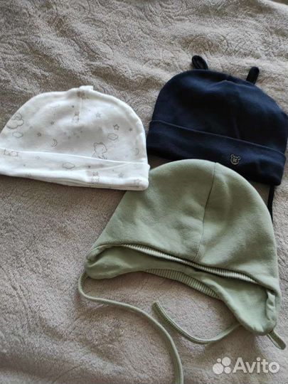 Шапка детская
