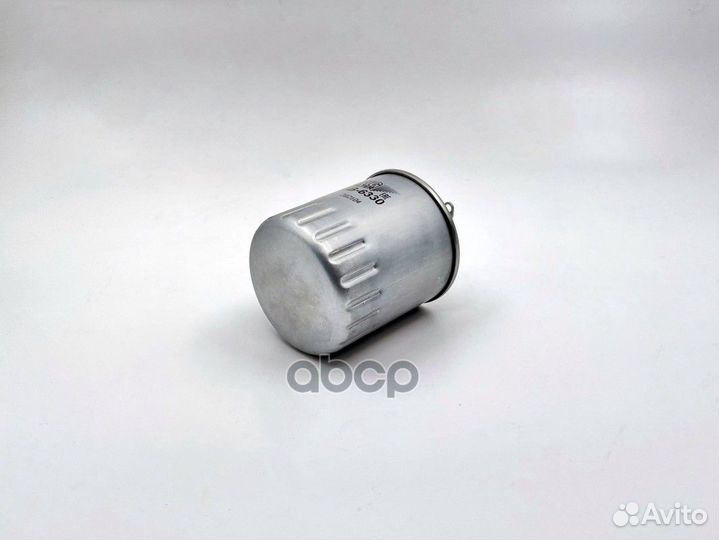 Фильтр топливный MB sprinter/vito -06/99