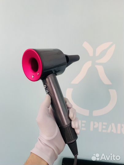 Фен Dyson (новый, гарантия)