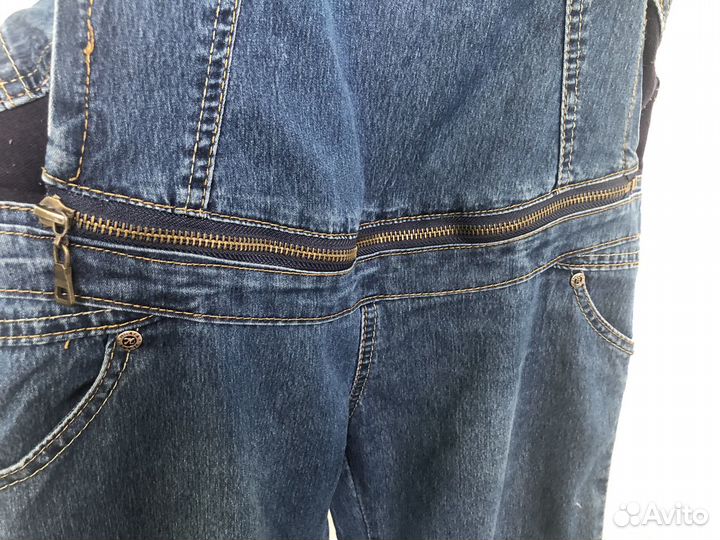 Комбинезон для беременных