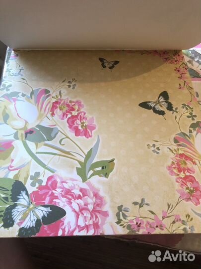 Бумага для скрапбуккинга