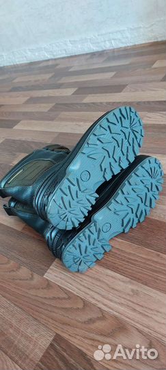 Аquaтic Сапоги зимние длярыбалки и охоты Aquatic