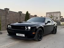 Dodge Challenger 3.6 AT, 2020, 47 000 км, с пробегом, цена 3 550 000 руб.