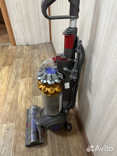 Пылесос Dyson smallbol multidior