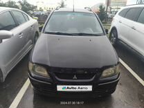 Mitsubishi Space Star 1.8 AT, 2004, 290 000 км, с пробегом, цена 190 000 руб.