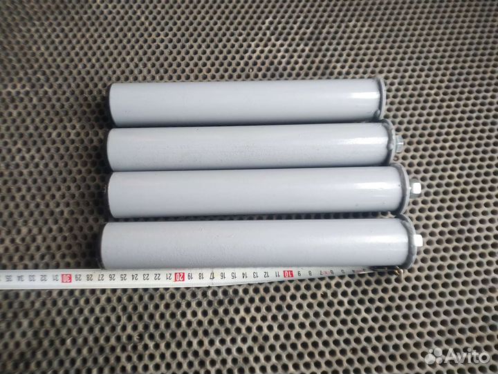 Ножки для мебели из металла