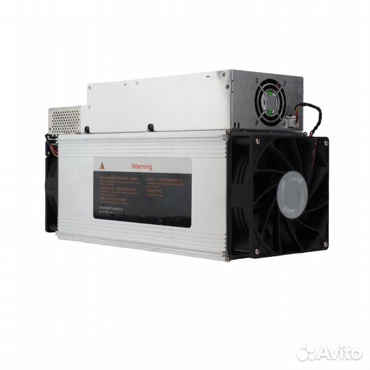 Асик майнер Whatsminer M30S++ 102 TH/s