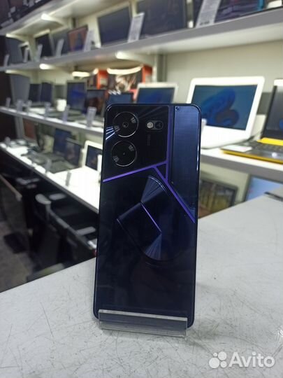 TECNO Pova 5 Pro 5G, 8/256 ГБ