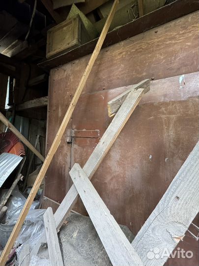 Бытовка металлическая контейнер