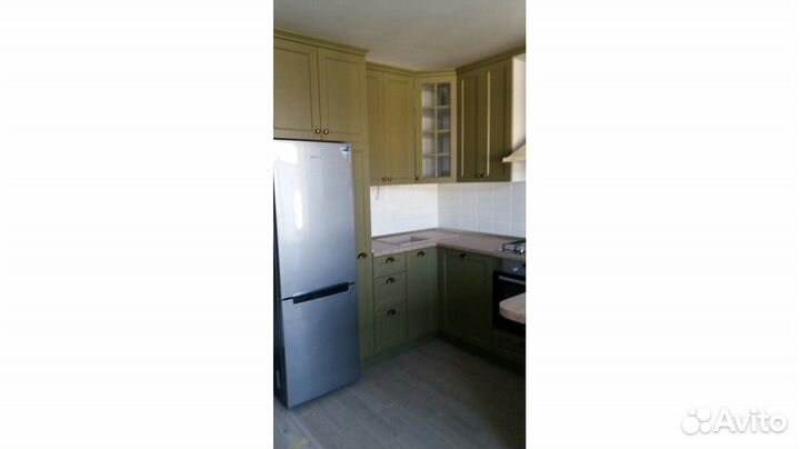 Кухни на заказ. Кратчайшие сроки