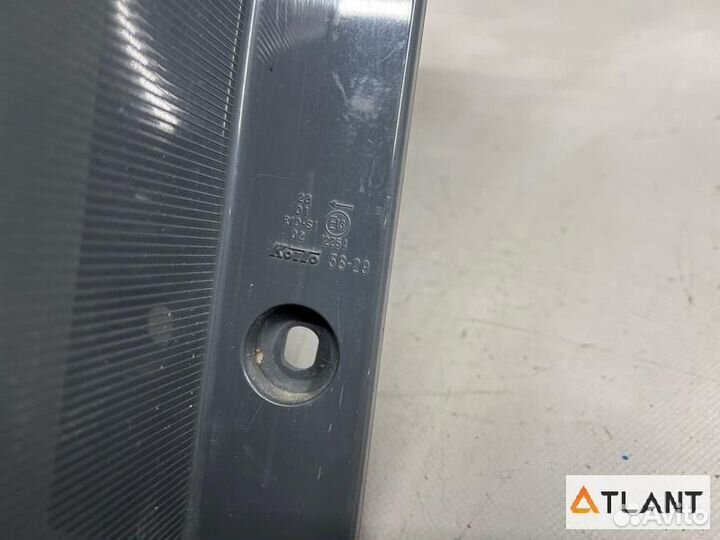 Стоп задний левый toyota vellfire